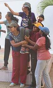 Team Building, Outbound Training, Team Outing Company in Coorg