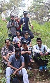 Team Building Activities in Chennai