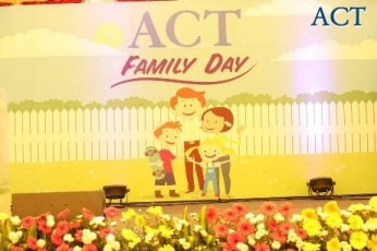 Family Day Event, Live N Show Events, Event Management, Event Services, Employee Engagement