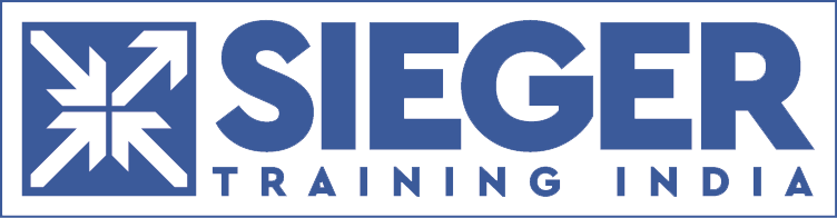 Sieger Training India Logo